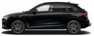NA KLÍČEK ZAŘÍZENÍ(HÁK) TÁŽNÝ AUDI Q3 2 II F3B F3N 18+