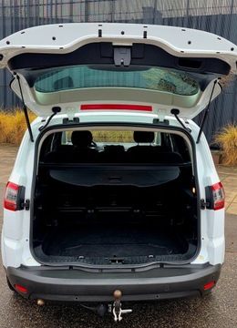 Ford S-Max I Van Facelifting 2.0 Duratorq TDCi DPF 140KM 2012 Ford S-max 2.0 tdci hak bdb stan, zdjęcie 10