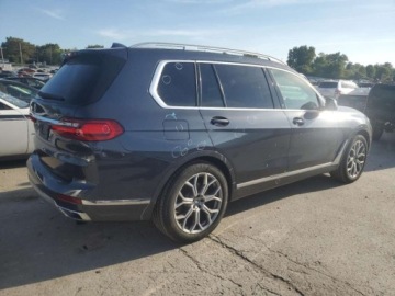Audi Q7 II 2020 Audi Q7 2020 BMW X7 XDRIVE40I 3.0 Benzyna 335KM, zdjęcie 5
