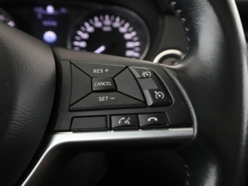 Nissan Qashqai II Crossover Facelifting 1.6 dCi 130KM 2018 Nissan Qashqai automat skóra navi klima auto, zdjęcie 27