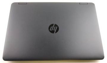 HP ProBook 650 G3 i5 7200u