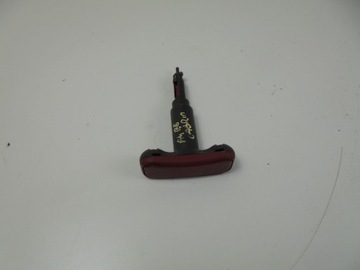 RĄCZKA OTWIERANIA DACHU AUDI A4 B6 CABRIO