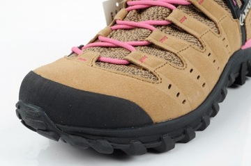 Трекинговые туфли Aku Alterra Lite GORE-TEX 714457