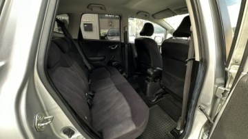 Honda Jazz III 1.4 i-VTEC 100KM 2008 Honda Jazz Benzyna Moc 99KM Zarejestrowany, zdjęcie 21