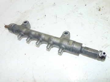 SUBARU FORESTER III 2.0D 11r РЕЙКА ВПРЫСКА