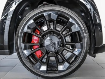 BMW XM SUV Plug-In 3.0 50e 476KM 2026 BMW XM 50e Suv 3.0 (476KM) 2026, zdjęcie 17