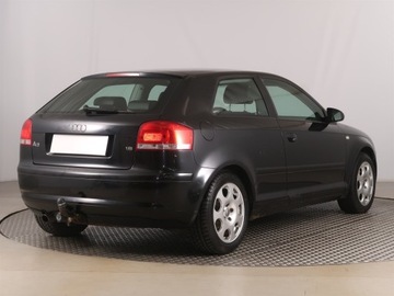Audi A3 8L Hatchback 1.6 i 102KM 2003 Audi A3 1.6, GAZ, Klima, Klimatronic, zdjęcie 4