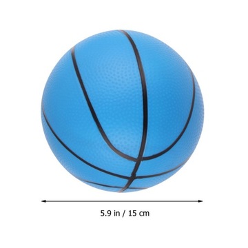 ZABAWKI DLA DZIECI MAŁYCH ZABAWKI PLAŻOWE ZABAWKA DO KOSZYKÓWKI