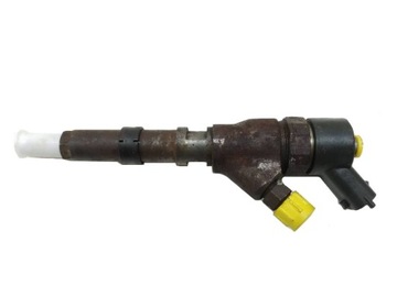 WTRYSKIWACZ 0445110076 Citroen Jumper I 2.2 D
