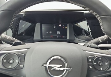 Opel 2024 Opel Grandland Grupa Adamowscy Dealer Renault Gwarancja 1WL Salon PL 1.2, zdjęcie 13