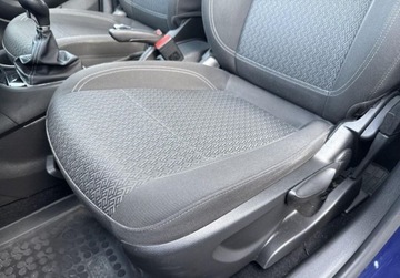 Opel Mokka I X 1.6 Ecotec 115KM 2018 Opel Mokka 1.6 Benzyna 115KM, zdjęcie 17