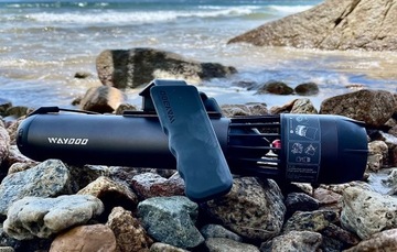 Подводный самокат Waydoo Subnado - комплект SUP
