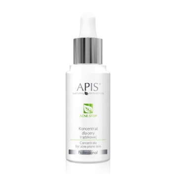 APIS Acne-Stop Концентрат для кожи с акне