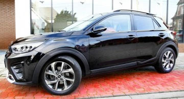 Kia Stonic I Crossover Facelifting 1.0 T-GDI 100KM 2022 Kia Stonic GT-Line|Navi|Kamera|Pólskóry|, zdjęcie 32