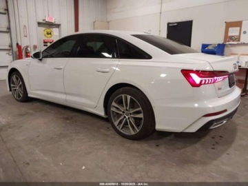 Audi A6 C8 2020 Audi a6 Premium Plus 55 Tfsi Quattro S Tronic 2020 3.0l 3.0 Benzyna 335KM, zdjęcie 3