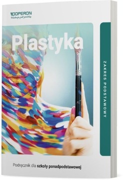 PLASTYKA PODRĘCZNIK ZAKRES PODSTAWOWY OPERON L1