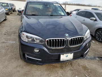 BMW X5 F15 2017 BMW X5 BMW X5 XDRIVE35I, 2017r., 4x4, 3.0L, zdjęcie 4
