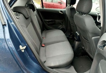 Opel Corsa D Hatchback 5d Facelifting 1.2 Twinport ECOTEC 70KM 2013 Opel Corsa Opel Corsa 1.2 Benzyna 70KM, zdjęcie 12