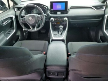 Toyota RAV4 V 2023 Toyota RAV4 SE 2023 2.5l 2.5 Hybryda 219KM, zdjęcie 8