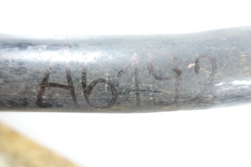RURA WYDECHOWA KOLEKTORA ASCONA C 1.3S 90136281 OE
