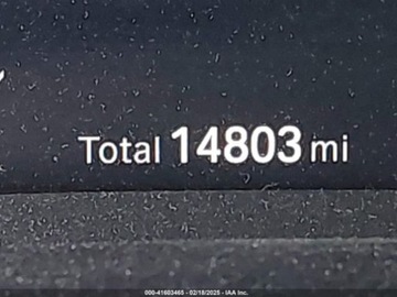 BMW Seria 5 G90-91 2023 BMW Seria 5 530 I 2023 2.0l 2.0 Benzyna 248KM, zdjęcie 11