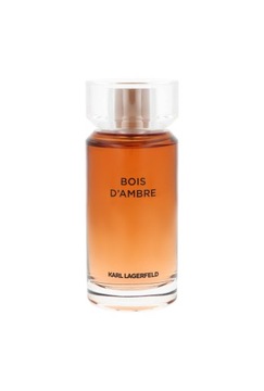 Karl Lagerfeld Bois d`Ambre Edt 100мл