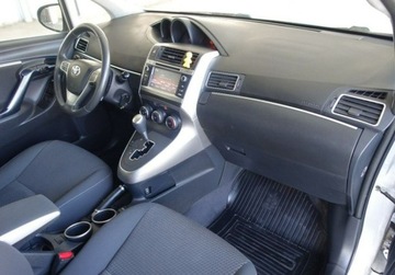 Toyota Verso Minivan Facelifting 1.8 Valvematic 147KM 2014 Toyota Verso 1.8 Ben.147KM/Automat/ Kamera, zdjęcie 20