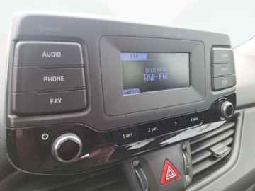 Hyundai i30 III Wagon Facelifting 1.0 T-GDI 120KM 2022 Hyundai i30 Benzyna 119KM, zdjęcie 12