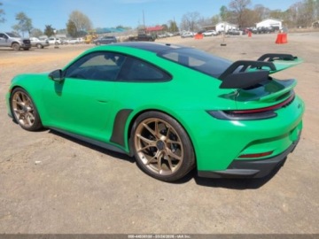 Porsche 911 992 2022 Porsche 911 GT3 2022 4.0 Benzyna 502KM, zdjęcie 2