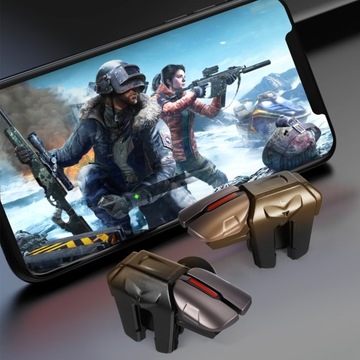 АКСЕССУАРЫ ДЛЯ ТЕЛЕФОНА МОБИЛЬНЫЙ КОНТРОЛЛЕР GRIP P-UBG