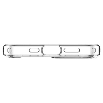 Чехол + Стекло 3МК, Чехол Spigen Ultra Cover для IPHONE 13
