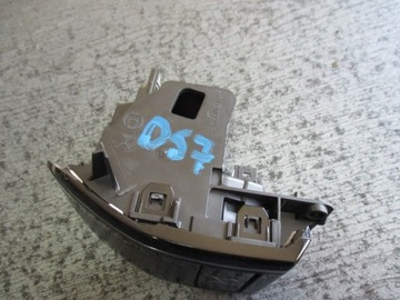 Выключатель старт-стоп Citroen DS7 9822112280