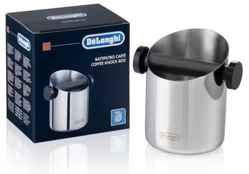DeLonghi Odbijak do fusów Knockbox DLSC059