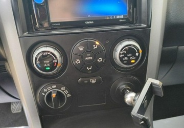 Suzuki Grand Vitara II 2006 Suzuki Grand Vitara Zadbany Po serwisie 2.0 Benzyna 145KM, zdjęcie 24