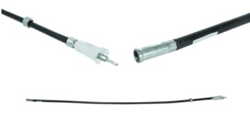 Linka licznika Aixam