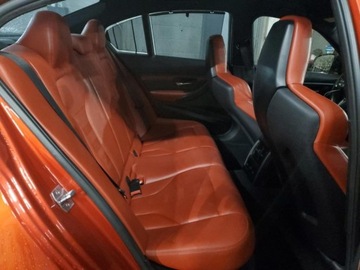 BMW Seria 3 F30-F31-F34 2015 BMW M3 2015 3.0l 3.0 Benzyna 425KM, zdjęcie 10