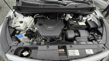 Kia Sportage 2013 Kia Sportage Benzyna Zarejestrowany Ubezpieczony, zdjęcie 22