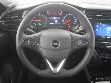 Opel Corsa F Hatchback 5d 1.2 75KM 2023 Opel Corsa 1.2, Salon Polska, Klima, Tempomat, zdjęcie 14