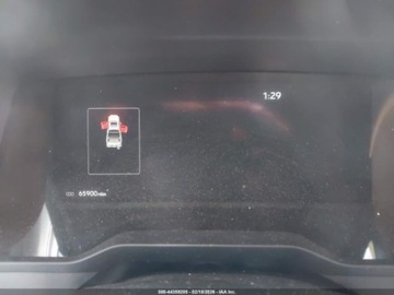 Toyota Tundra II 2024 Toyota Tundra Platinum 2024 3.4 Benzyna 389KM, zdjęcie 11