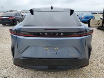 Lexus 2023 Lexus RZ 450E, male uszkodzenia Elektryczny 308KM, zdjęcie 2