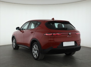 Alfa Romeo Tonale 2023 Alfa Romeo Tonale 1.5T 48V MHEV, Salon Polska, zdjęcie 3