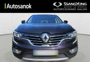 Renault Koleos II SUV 2.0 dCi 177KM 2017 Renault Koleos Salon Polska Bezwypadkowy Serwisowany Initiale Paris Au, zdjęcie 1