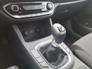 Hyundai i30 III Wagon Facelifting 1.0 T-GDI 120KM 2022 Hyundai i30 Benzyna 119KM, zdjęcie 10