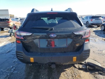 Subaru 2024 Subaru Outback Wilderness 2024 2.4l 2.4 Benzyna 260KM, zdjęcie 2