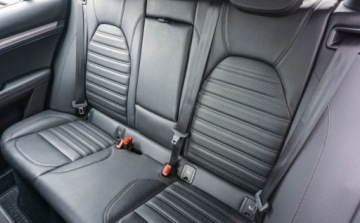 Alfa Romeo Stelvio SUV Facelifting 2.0 Turbo 280KM 2020 Alfa Romeo Stelvio Alfa Romeo Stelvio Veloce GWARANCJA do 2030 2.0 Benzyna, zdjęcie 29