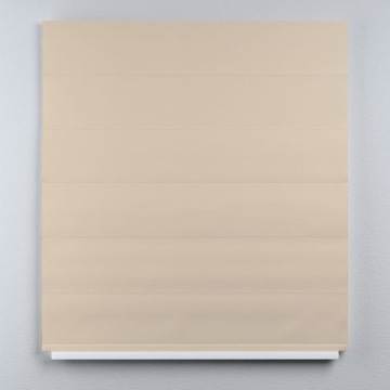 Римская штора Duo blackout 130x170