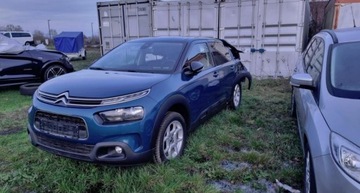 C4 cactus lift etxd drzwi lewy tył