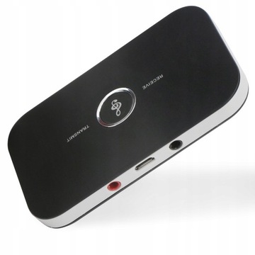 Адаптер Bluetooth ПЕРЕДАТЧИК + ПРИЕМНИК Передатчик