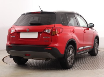 Suzuki Vitara III SUV 1.6 VVT 120KM 2015 Suzuki Vitara 1.6 VVT, Salon Polska, zdjęcie 4