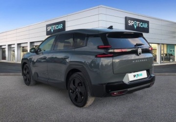 Citroen C5 Aircross 2025 Citroen C5 Aircross 1.2 mHEV Max eDCT6 Nowy Model Bogata Wersja Od Reki, zdjęcie 6